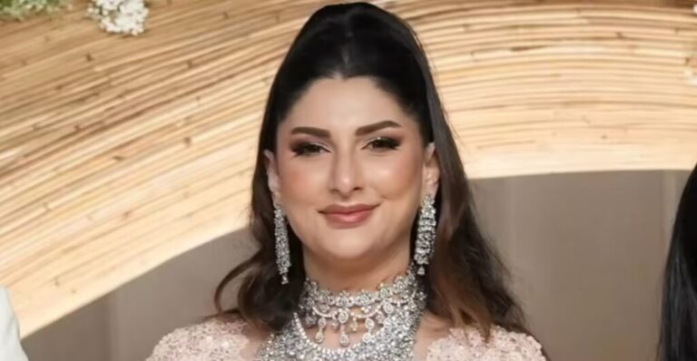 Zainab Ravdjee Age Complete Biography, Lifestyle & Career Overview