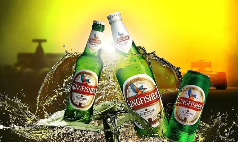 Kingfisher Beer Price 750ml Complete Detailed Analysis and Market Overview