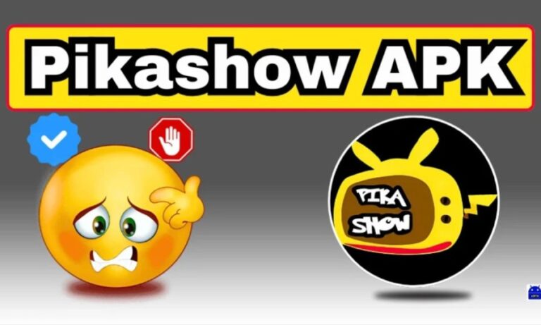 Pikashow APK Complete Guide Features Download Info & Safety Check