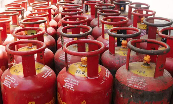 LPG सिलेंडर कीमत 2025 – जानिए दिल्ली-मुंबई समेत बड़े