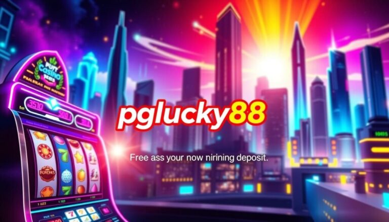 เว็บสล็อต pglucky88 win ชนะ – Best Online Slot Experience